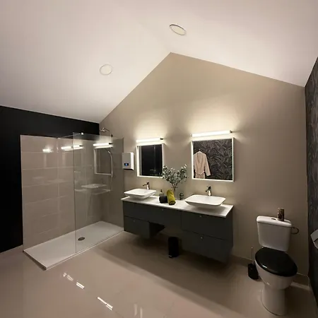 Gasthuis La Dependance De Charme & Privatif *