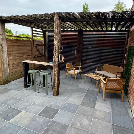 La Dependance De Charme & Privatif *