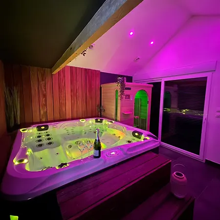 La Dependance De Charme & Privatif *