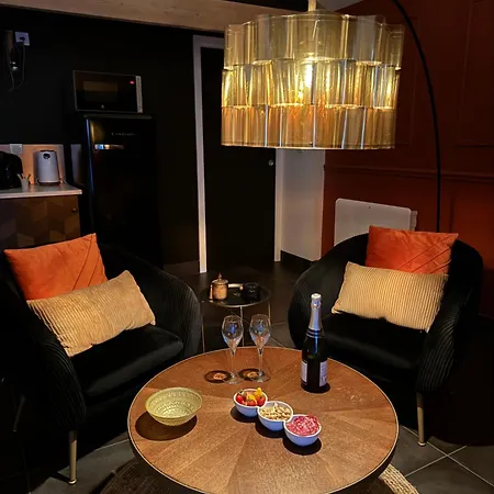 La Dependance De Charme & Privatif Gasthuis