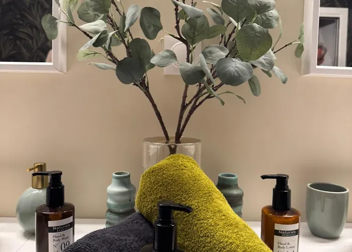 La Dépendance De Charme&spa Privatif Maison d'hôtes *